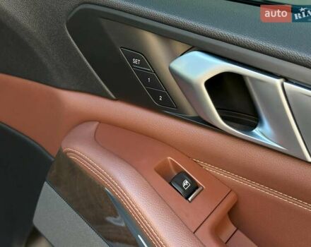 Черный БМВ Х5, объемом двигателя 3 л и пробегом 94 тыс. км за 64940 $, фото 29 на Automoto.ua