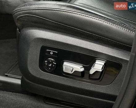 Чорний БМВ Х5, об'ємом двигуна 2.99 л та пробігом 183 тис. км за 53500 $, фото 53 на Automoto.ua