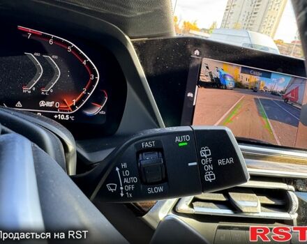 Черный БМВ Х5, объемом двигателя 3 л и пробегом 54 тыс. км за 51500 $, фото 9 на Automoto.ua