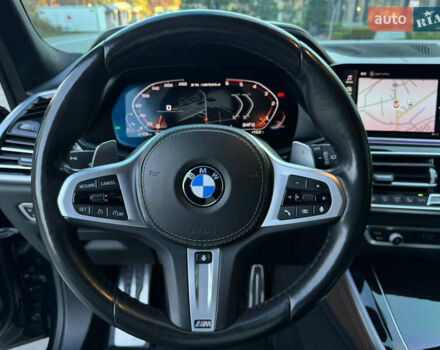 Черный БМВ Х5, объемом двигателя 3 л и пробегом 80 тыс. км за 69000 $, фото 34 на Automoto.ua