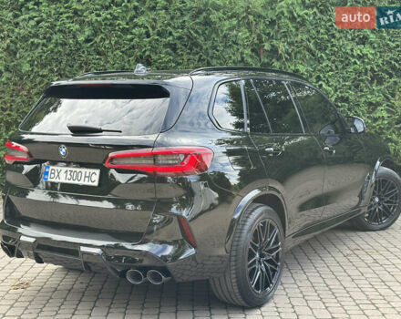 Черный БМВ Х5, объемом двигателя 3 л и пробегом 147 тыс. км за 55000 $, фото 24 на Automoto.ua