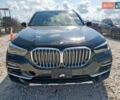 Черный БМВ Х5, объемом двигателя 3 л и пробегом 140 тыс. км за 17200 $, фото 4 на Automoto.ua