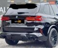 Чорний БМВ Х5, об'ємом двигуна 3 л та пробігом 80 тис. км за 52000 $, фото 8 на Automoto.ua