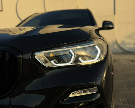 БМВ Х5 2019 у Дніпро (Дніпропетровську) на Automoto.ua Чорний БМВ Х5, об'ємом двигуна 3 л та пробігом 60 тис. км за 61750 $, фото 14 на Automoto.ua