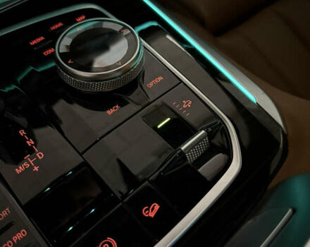 Чорний БМВ Х5, об'ємом двигуна 3 л та пробігом 107 тис. км за 63999 $, фото 73 на Automoto.ua