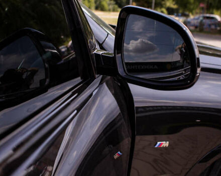 Черный БМВ Х5, объемом двигателя 2.99 л и пробегом 182 тыс. км за 71000 $, фото 83 на Automoto.ua