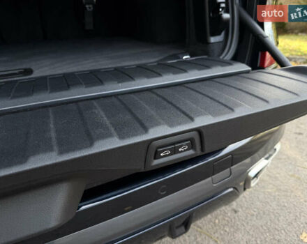 Черный БМВ Х5, объемом двигателя 3 л и пробегом 72 тыс. км за 74950 $, фото 85 на Automoto.ua