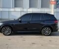 Черный БМВ Х5, объемом двигателя 3 л и пробегом 104 тыс. км за 57902 $, фото 2 на Automoto.ua