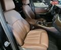 Черный БМВ Х5, объемом двигателя 4.39 л и пробегом 63 тыс. км за 63500 $, фото 69 на Automoto.ua