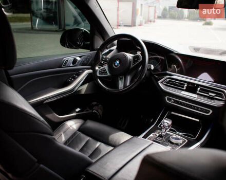 Черный БМВ Х5, объемом двигателя 2.99 л и пробегом 182 тыс. км за 71000 $, фото 56 на Automoto.ua