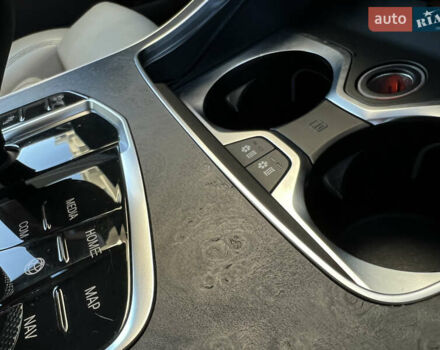 Черный БМВ Х5, объемом двигателя 3 л и пробегом 138 тыс. км за 56500 $, фото 36 на Automoto.ua