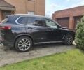 Чорний БМВ Х5, об'ємом двигуна 3 л та пробігом 58 тис. км за 49000 $, фото 11 на Automoto.ua