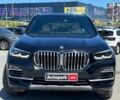 Черный БМВ Х5, объемом двигателя 3 л и пробегом 83 тыс. км за 48490 $, фото 1 на Automoto.ua