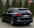 Чорний БМВ Х5, об'ємом двигуна 2.99 л та пробігом 183 тис. км за 53500 $, фото 29 на Automoto.ua