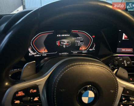 Черный БМВ Х5, объемом двигателя 2.99 л и пробегом 111 тыс. км за 72800 $, фото 107 на Automoto.ua