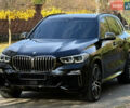 Черный БМВ Х5, объемом двигателя 3 л и пробегом 72 тыс. км за 74950 $, фото 6 на Automoto.ua