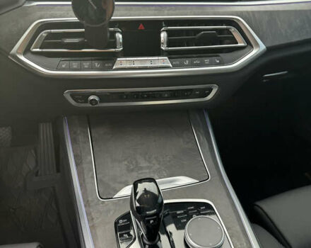 Черный БМВ Х5, объемом двигателя 2.99 л и пробегом 61 тыс. км за 64900 $, фото 13 на Automoto.ua