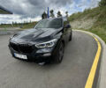 Черный БМВ Х5, объемом двигателя 2.99 л и пробегом 146 тыс. км за 64000 $, фото 1 на Automoto.ua
