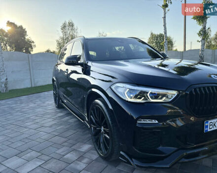 Черный БМВ Х5, объемом двигателя 2.99 л и пробегом 130 тыс. км за 69999 $, фото 103 на Automoto.ua