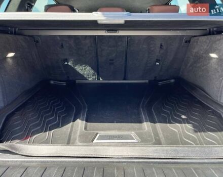 Черный БМВ Х5, объемом двигателя 2.99 л и пробегом 111 тыс. км за 72800 $, фото 89 на Automoto.ua