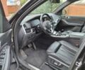 Черный БМВ Х5, объемом двигателя 3 л и пробегом 58 тыс. км за 52500 $, фото 4 на Automoto.ua