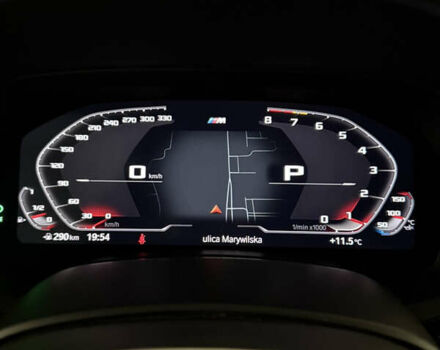 Чорний БМВ Х5, об'ємом двигуна 3 л та пробігом 107 тис. км за 63999 $, фото 62 на Automoto.ua