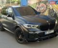 Черный БМВ Х5, объемом двигателя 3 л и пробегом 138 тыс. км за 62500 $, фото 10 на Automoto.ua