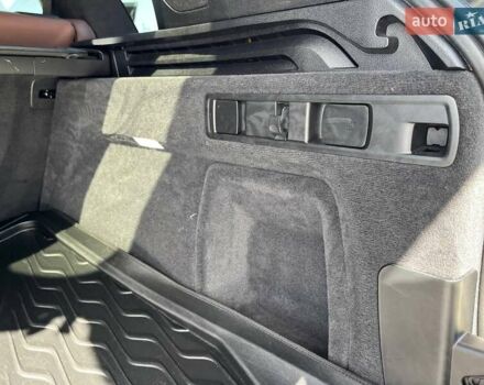 Черный БМВ Х5, объемом двигателя 2.99 л и пробегом 111 тыс. км за 72800 $, фото 94 на Automoto.ua