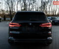 Чорний БМВ Х5, об'ємом двигуна 2.99 л та пробігом 124 тис. км за 64990 $, фото 5 на Automoto.ua