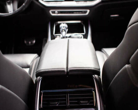 Черный БМВ Х5, объемом двигателя 2.99 л и пробегом 182 тыс. км за 71000 $, фото 34 на Automoto.ua