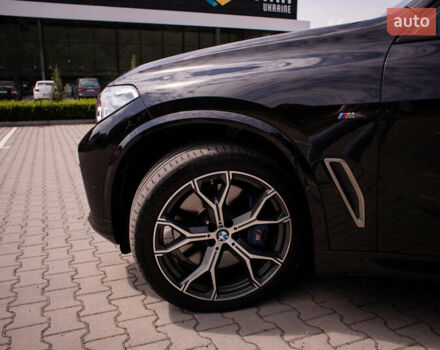 Черный БМВ Х5, объемом двигателя 2.99 л и пробегом 182 тыс. км за 71000 $, фото 66 на Automoto.ua