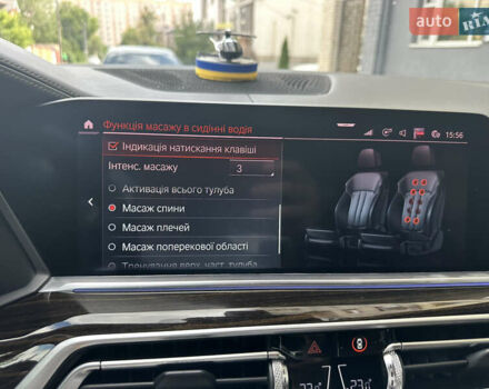 Черный БМВ Х5, объемом двигателя 2.99 л и пробегом 111 тыс. км за 72800 $, фото 41 на Automoto.ua