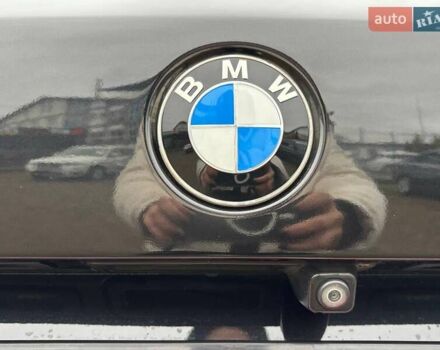 Черный БМВ Х5, объемом двигателя 3 л и пробегом 175 тыс. км за 41500 $, фото 23 на Automoto.ua
