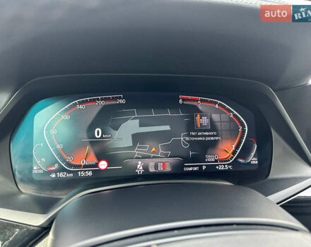 Черный БМВ Х5, объемом двигателя 2.99 л и пробегом 162 тыс. км за 52000 $, фото 37 на Automoto.ua