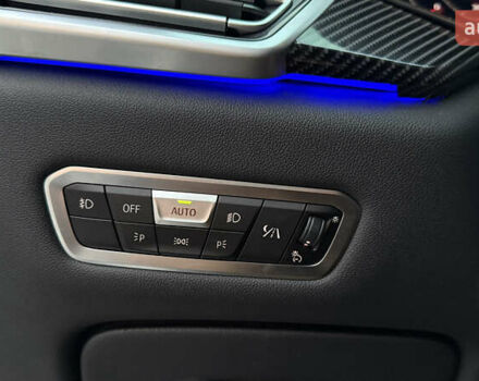 Черный БМВ Х5, объемом двигателя 4.4 л и пробегом 119 тыс. км за 60000 $, фото 15 на Automoto.ua