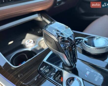 Черный БМВ Х5, объемом двигателя 2.99 л и пробегом 111 тыс. км за 72800 $, фото 65 на Automoto.ua