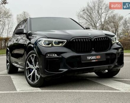 Черный БМВ Х5, объемом двигателя 2.93 л и пробегом 130 тыс. км за 67990 $, фото 28 на Automoto.ua
