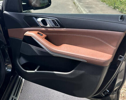 Черный БМВ Х5, объемом двигателя 2.99 л и пробегом 162 тыс. км за 52000 $, фото 21 на Automoto.ua