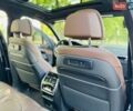 Чорний БМВ Х5, об'ємом двигуна 4.39 л та пробігом 60 тис. км за 63950 $, фото 82 на Automoto.ua
