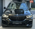Черный БМВ Х5, объемом двигателя 3 л и пробегом 138 тыс. км за 56500 $, фото 9 на Automoto.ua