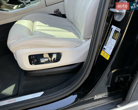 Черный БМВ Х5, объемом двигателя 0 л и пробегом 130 тыс. км за 49900 $, фото 29 на Automoto.ua