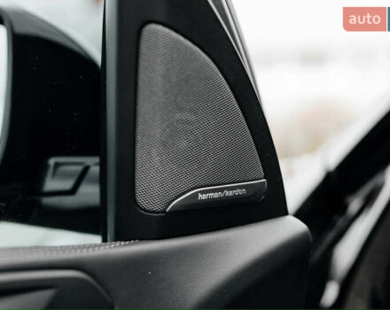 Черный БМВ Х5, объемом двигателя 2.99 л и пробегом 81 тыс. км за 74500 $, фото 22 на Automoto.ua