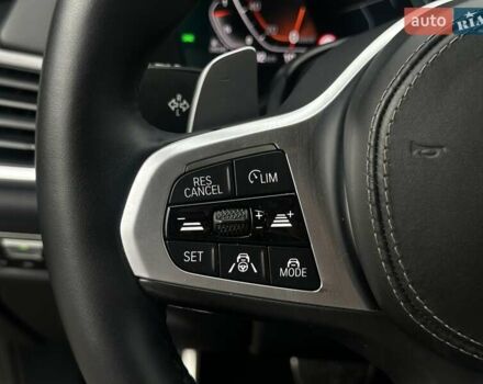 Чорний БМВ Х5, об'ємом двигуна 2.99 л та пробігом 183 тис. км за 53500 $, фото 60 на Automoto.ua