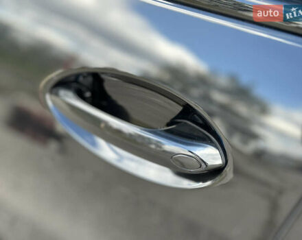 Черный БМВ Х5, объемом двигателя 4.39 л и пробегом 34 тыс. км за 68490 $, фото 8 на Automoto.ua