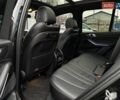 Черный БМВ Х5, объемом двигателя 3 л и пробегом 175 тыс. км за 41500 $, фото 65 на Automoto.ua