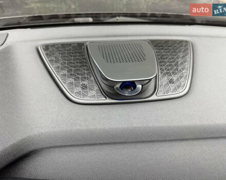 Черный БМВ Х5, объемом двигателя 3 л и пробегом 92 тыс. км за 69000 $, фото 9 на Automoto.ua