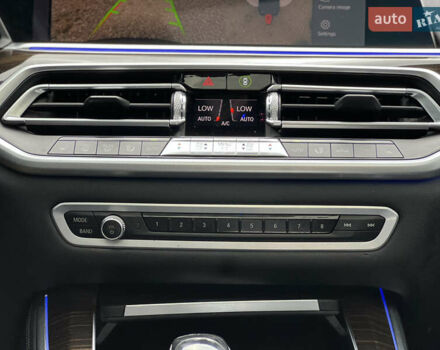 Черный БМВ Х5, объемом двигателя 3 л и пробегом 175 тыс. км за 42000 $, фото 29 на Automoto.ua