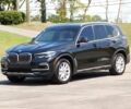 Черный БМВ Х5, объемом двигателя 3 л и пробегом 40 тыс. км за 25000 $, фото 1 на Automoto.ua
