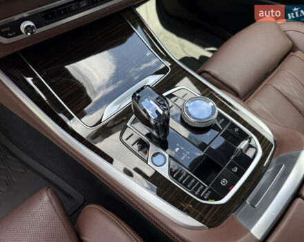 Черный БМВ Х5, объемом двигателя 2.99 л и пробегом 111 тыс. км за 72800 $, фото 43 на Automoto.ua