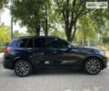 Черный БМВ Х5, объемом двигателя 3 л и пробегом 157 тыс. км за 65000 $, фото 6 на Automoto.ua